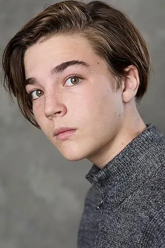 Rhys Becker