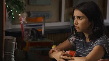 The California Split