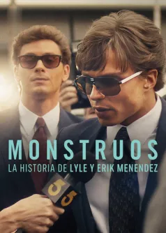 Monstruos: La historia de Lyle y Erik Menendez