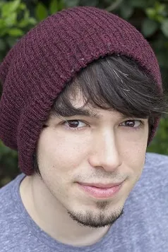 Tyler Carson