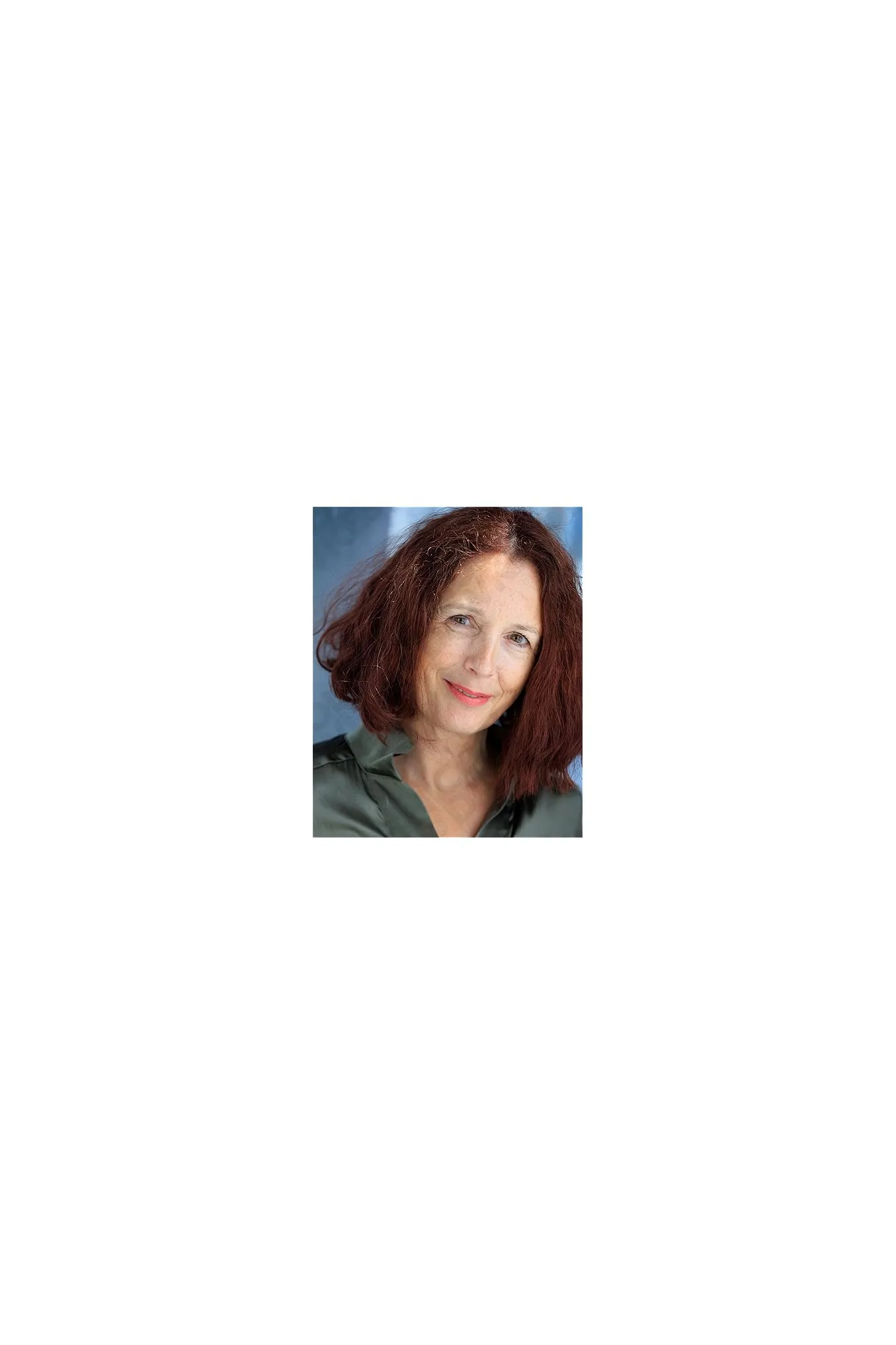 Catherine McDonough