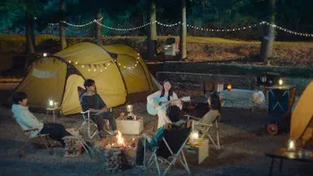 Primer admirador vs. primera admiradora