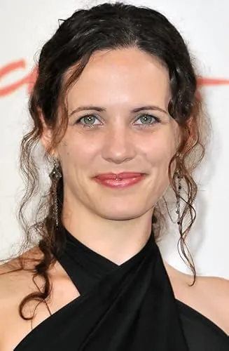 Melanie Munt
