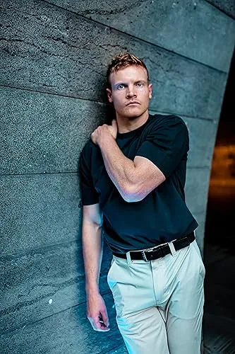 Toby Derrick