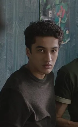 Vyom Vyas