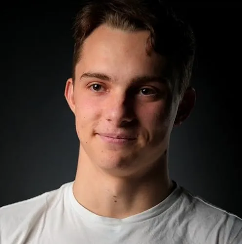 Oscar Piastri