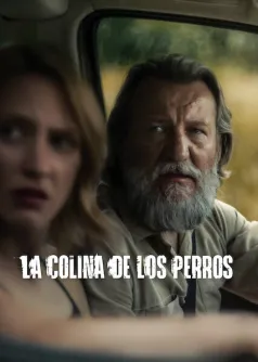 La colina de los perros