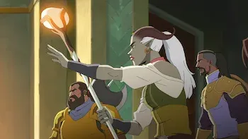 El precio de la salvación