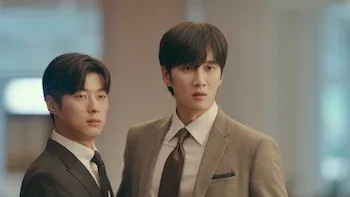 El deseo de acabar lo que empezaste