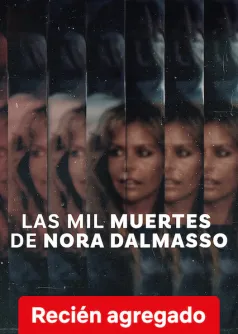 Las mil muertes de Nora Dalmasso