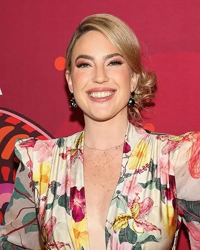 Selina Ringel