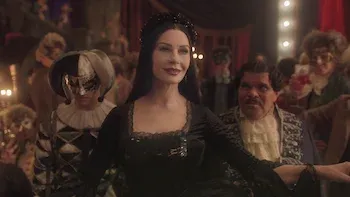 Sombrío y vil metal