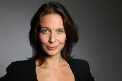 Ágnes Krasznahorkai