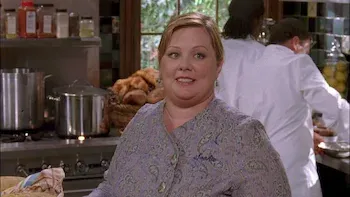 Mal olor en el pueblo