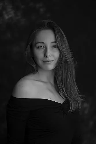 Aljona Yakimenko