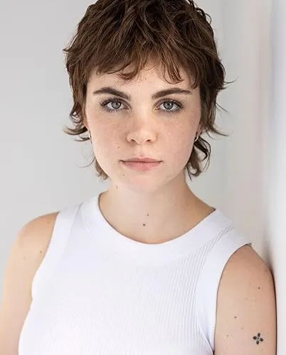 Chloe Parker