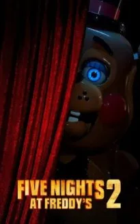 Five Nights at Freddy's 2