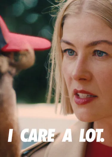 Descuida, yo te cuido