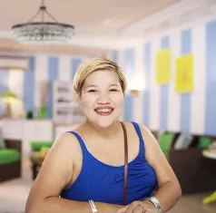 Rowena Concepcion
