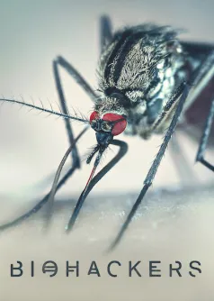 Biohackers