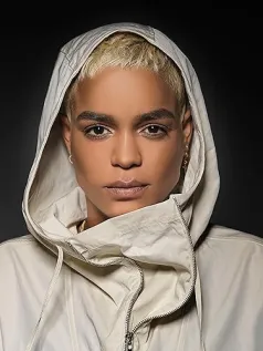 Elizabeth Faith Ludlow