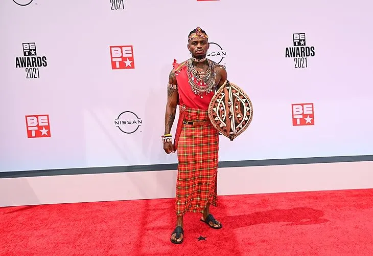 Diamond Platnumz