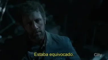 El fin en el fin