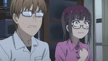 La cortesía llega después de que te ven como persona