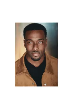 Shomari Love