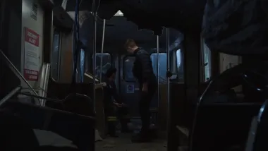 En las trincheras (III)