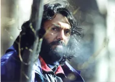 Rakeysh Omprakash Mehra