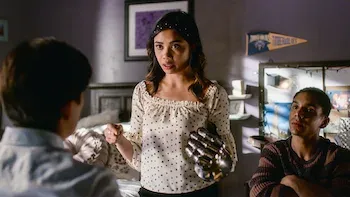 Sin declarar (Primera parte)