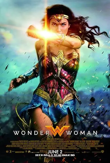 Mujer Maravilla