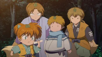 El ataque de la luna infernal