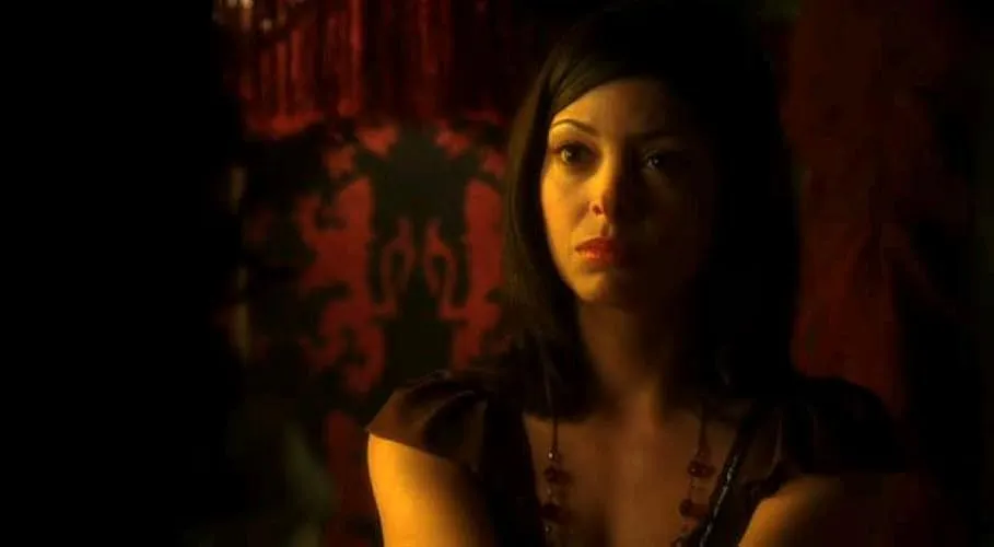 Shonda Farr