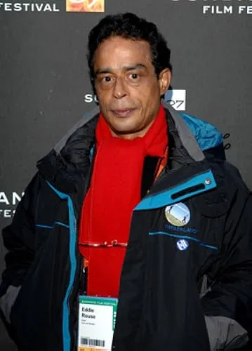 Eddie Rouse