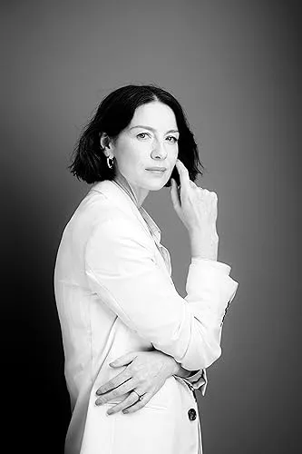 Caitríona Balfe