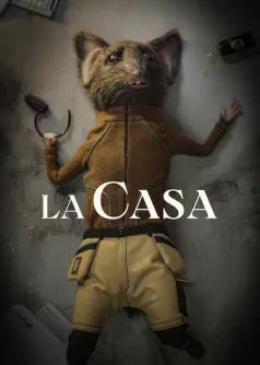 La casa