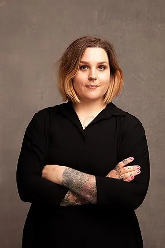 Charlotta Björck