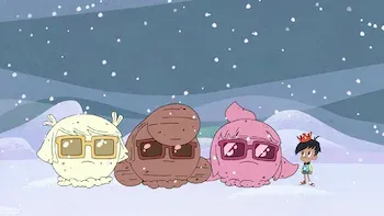 El gran robo de cerebro / No hay gato-amor