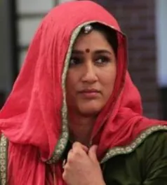 Geeta Agrawal Sharma