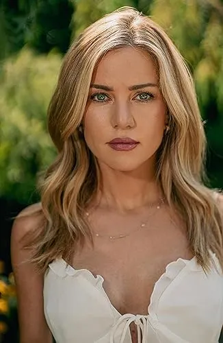 Chelsea Gilson