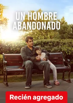 Un hombre abandonado