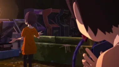 Unless You Put Your Sorrow behind You, Happiness Is Just an Illusion