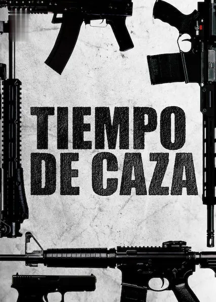 Tiempo de caza