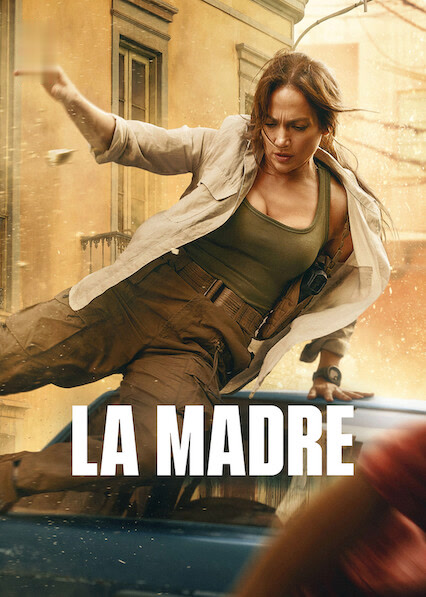 La madre