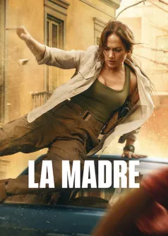 La madre