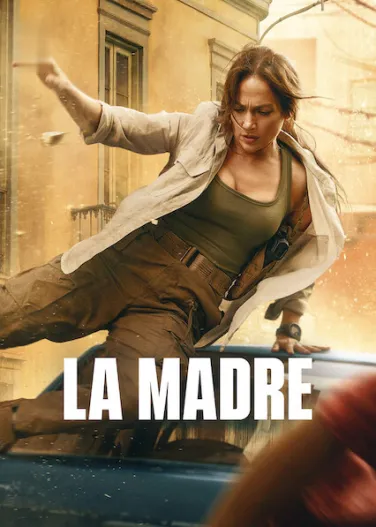 La madre