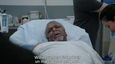 Hora ocho: 2:00 PM - 3:00 PM