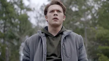 Fui hecho para amarte